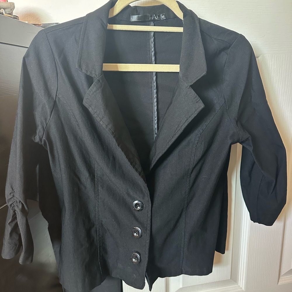 Women's Blazer